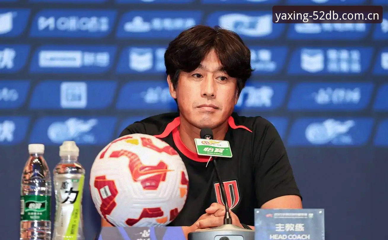 中国大陆仅此入口赛程数据 辽宁铁人休赛期调整指南:从瓦吉奇去留看清徐正源的战术拼图